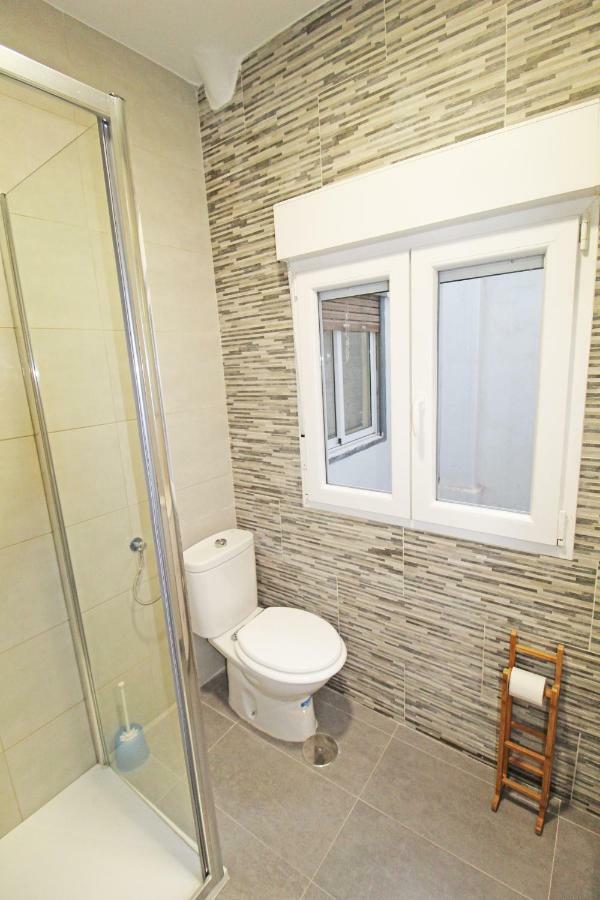 Centrico Y Espacioso Piso En Barrio Tranquilo Alicante Dış mekan fotoğraf